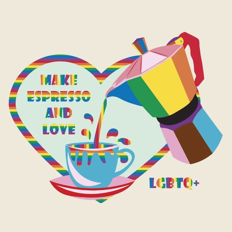 Espresso selber machen und :) lieben