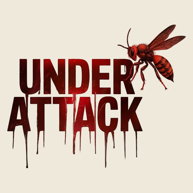 Under Attack