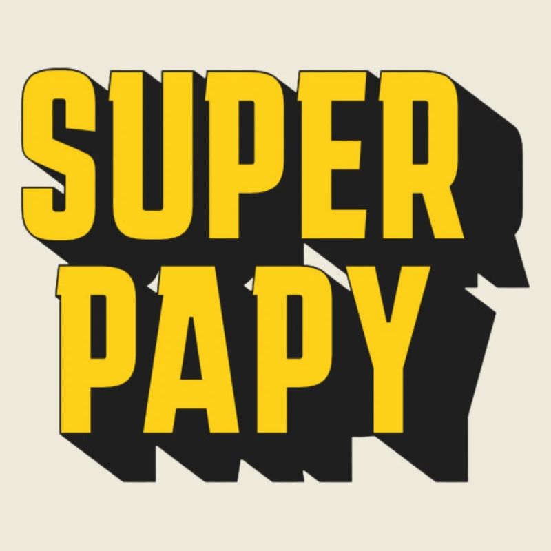 GREAT PAPY!