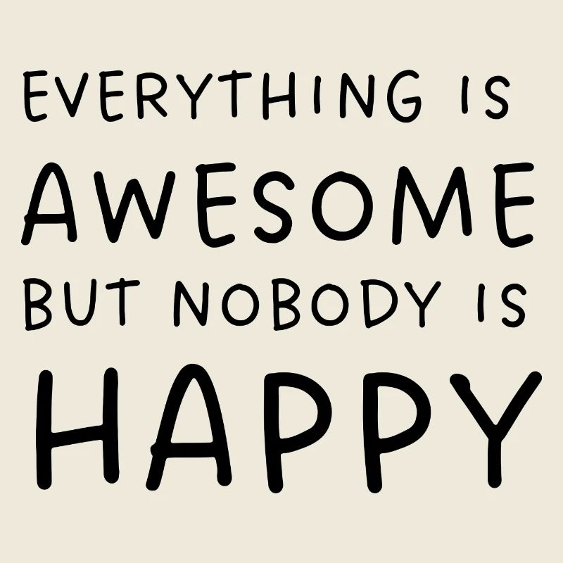 EVERYTHING IS