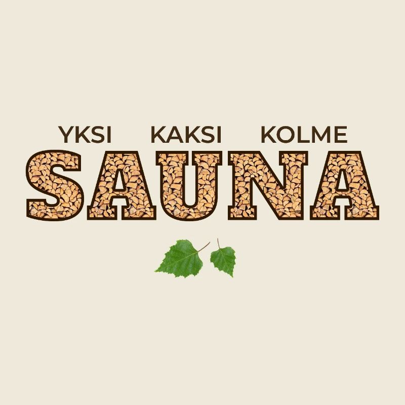 One Two Three Sauna