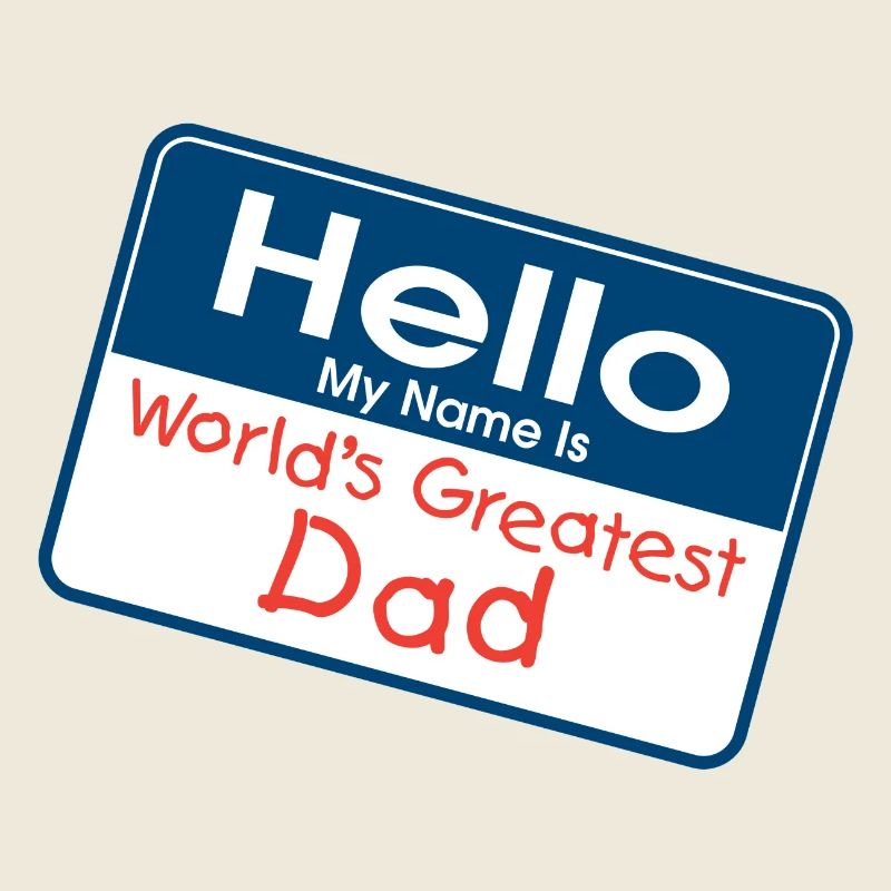 Le meilleur papa du monde