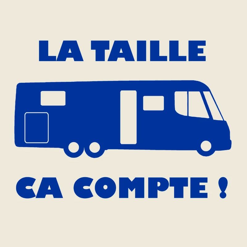 La taille ça compte !
