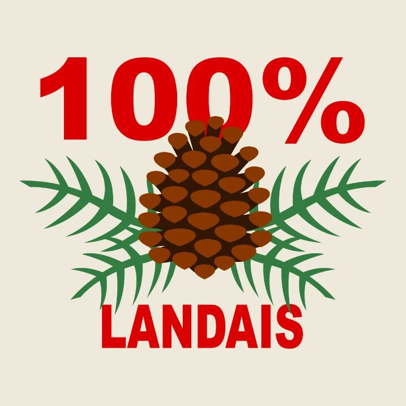 100/100 Landais