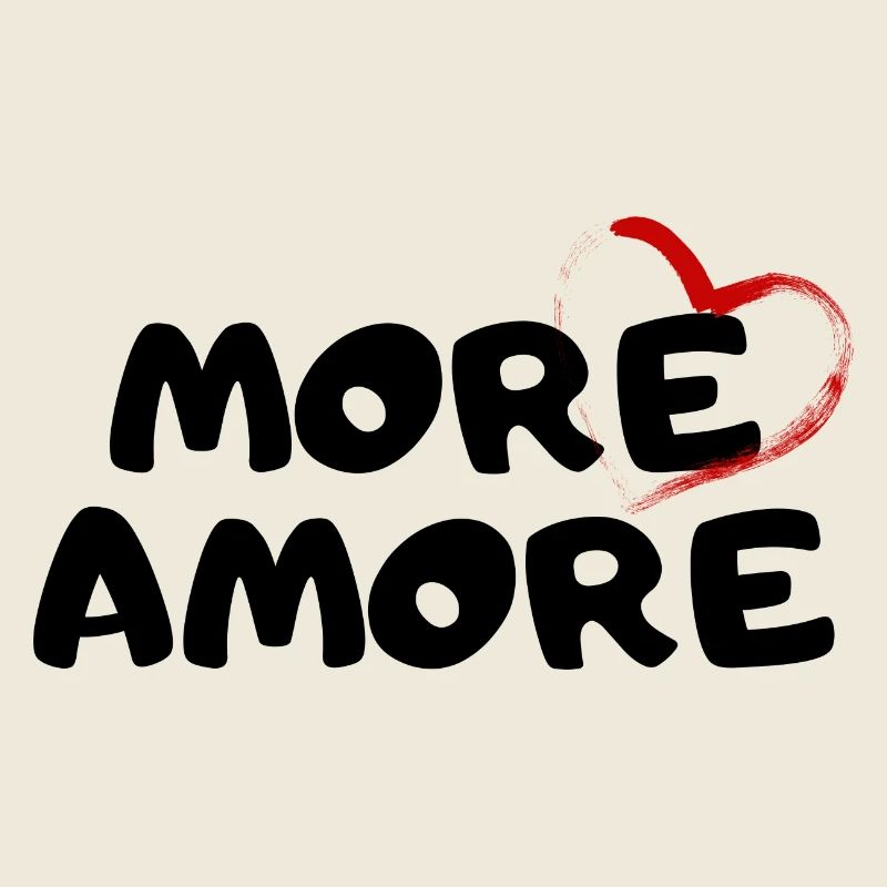 More Amore Favorite Person Valentine's Day Gift