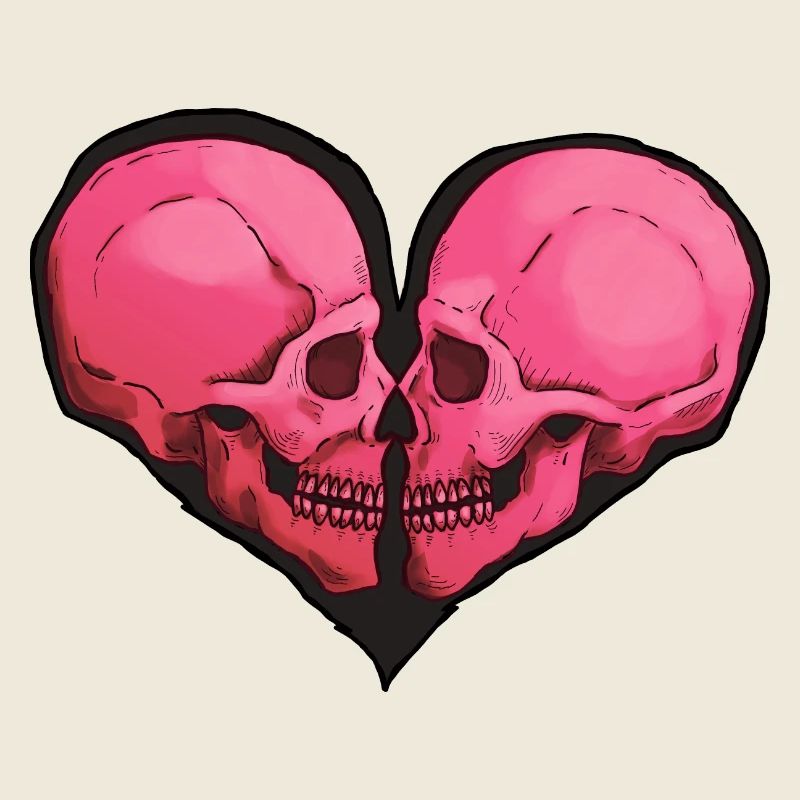Skullheart