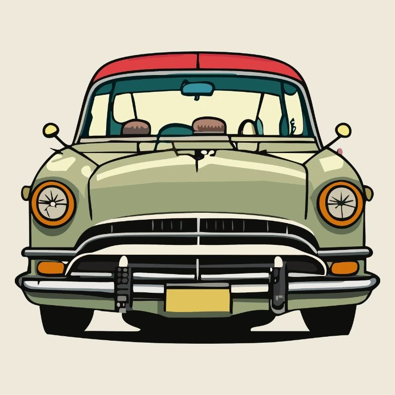Oldtimer