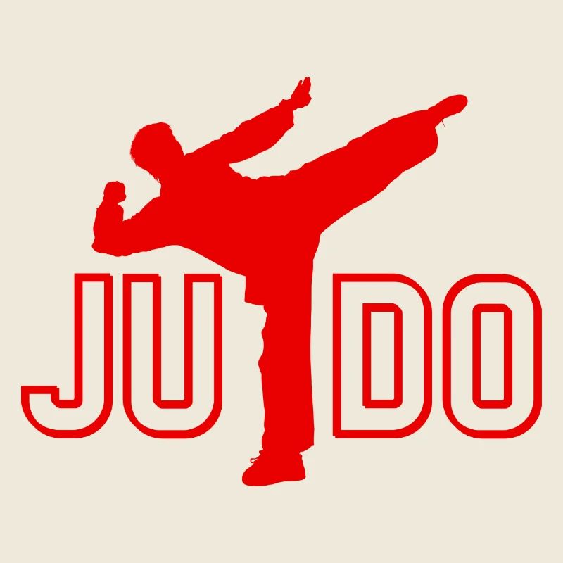 Judo - Judo-Geschenkidee