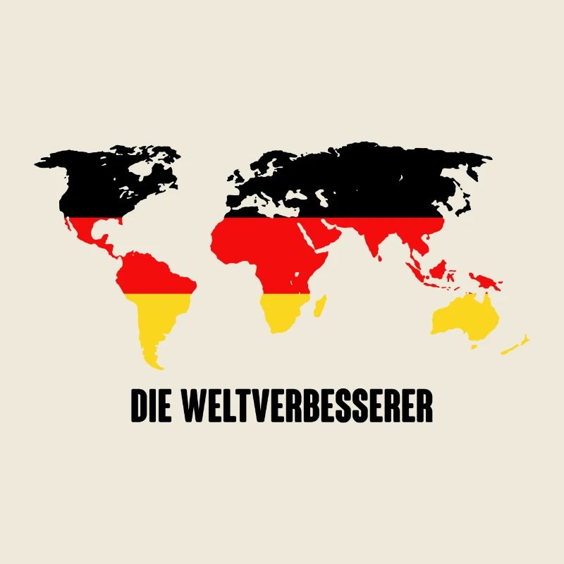 Germany: The do-gooder policy