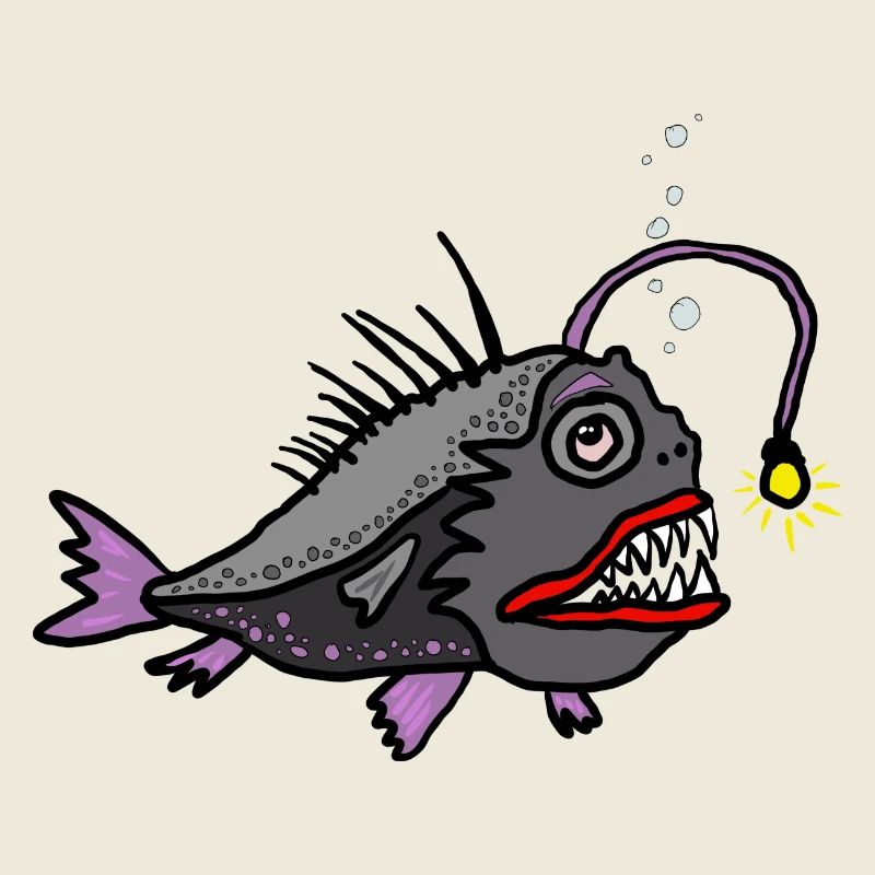 Anglerfisch