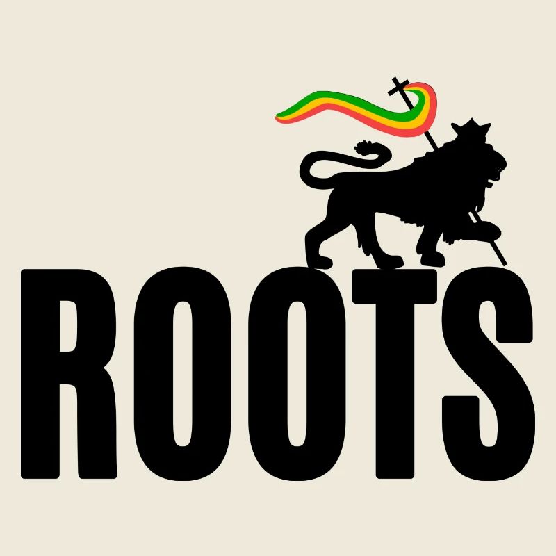 Roots Reggae