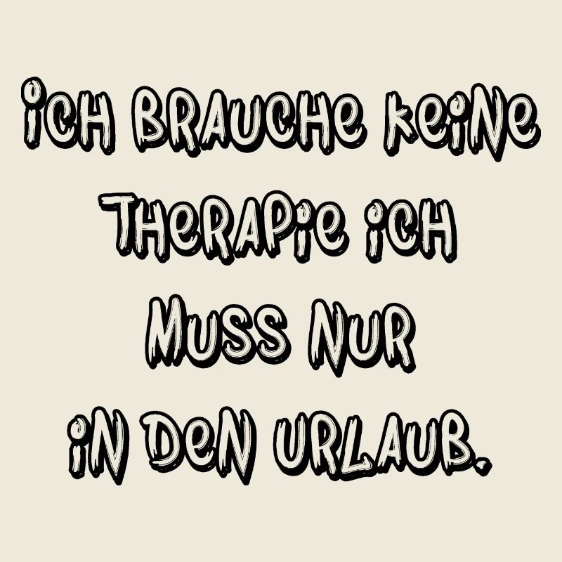 In den Urlaub