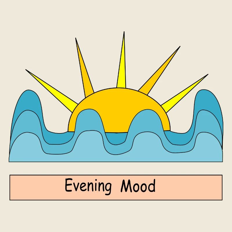 Evening Mood