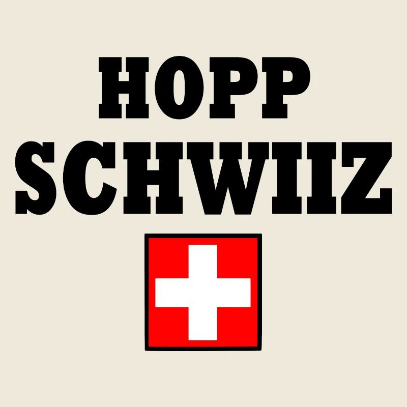 Hopp schwiiz