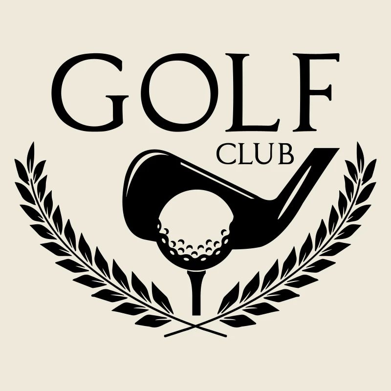 Golf club