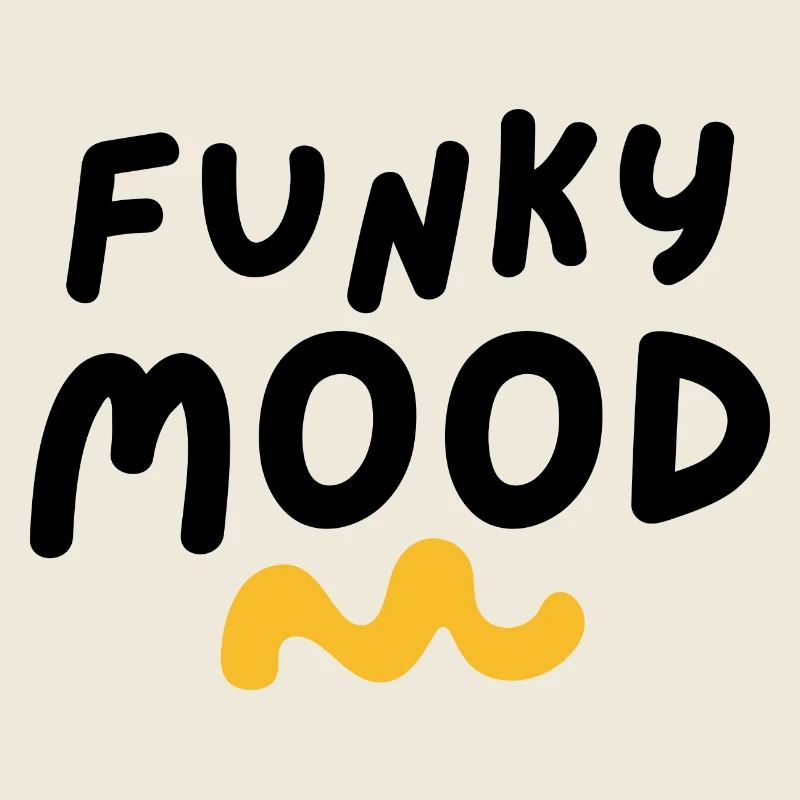 funky mood
