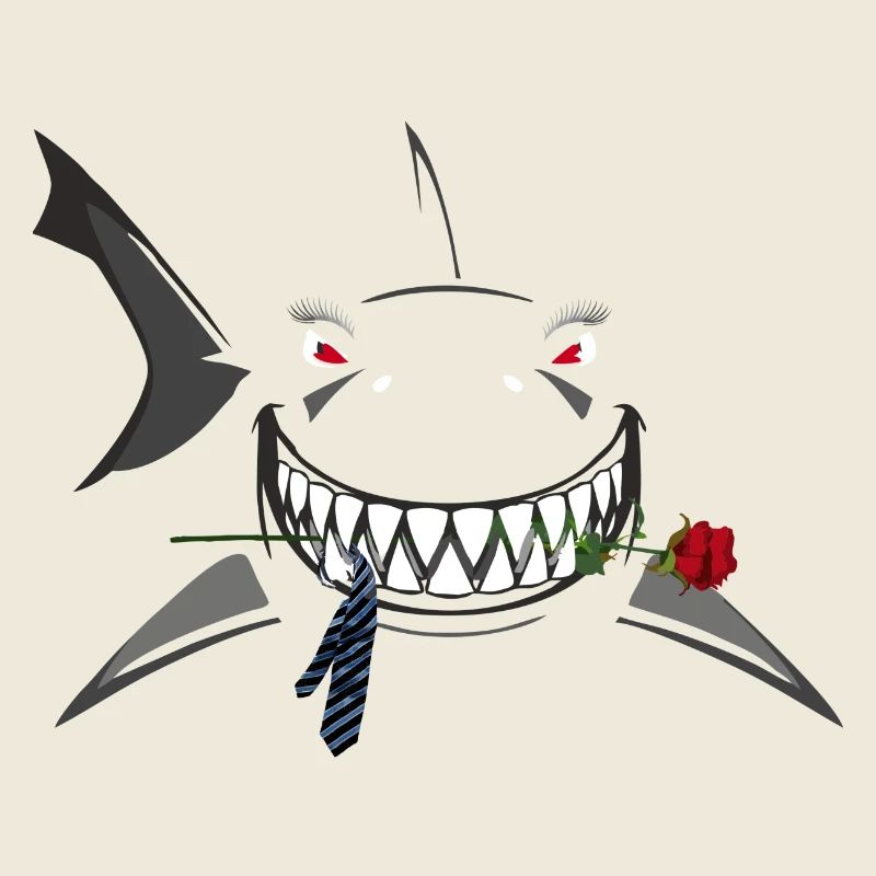 MUSCHi DIVERS 2018 aniFemale "Heidi" (front)