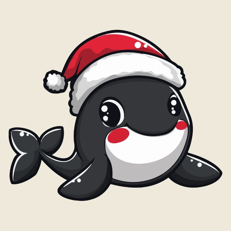 Wal Weihnachten
