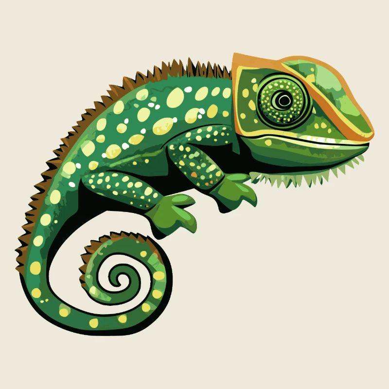 Chameleon