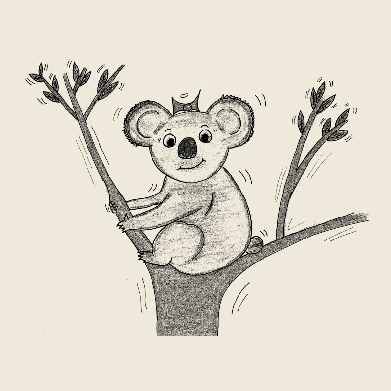 koala