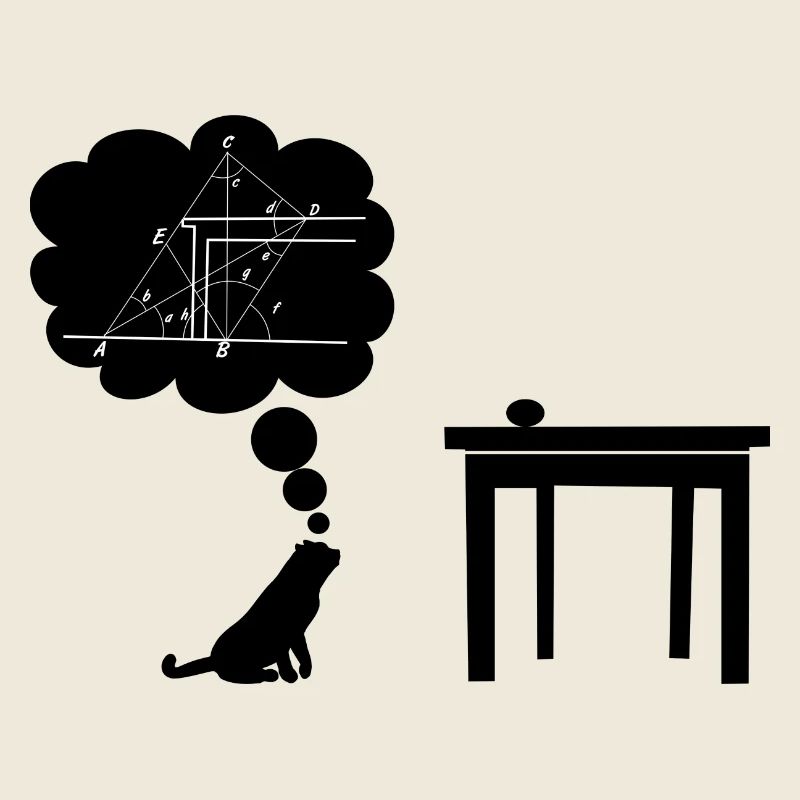 chat saut à