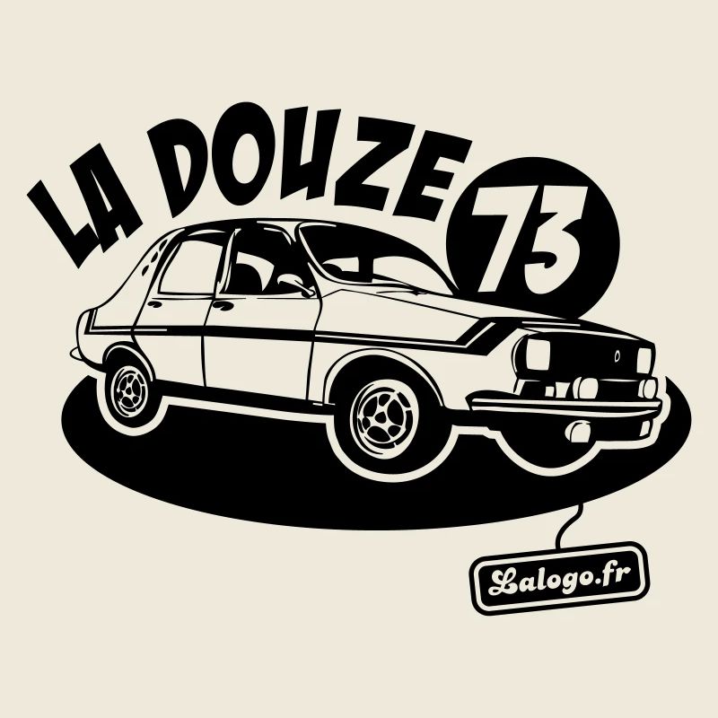 La Douze - 1973