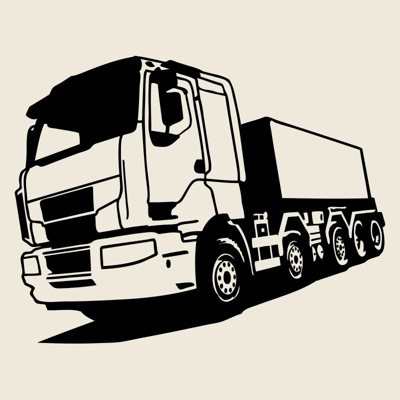 truck driver
