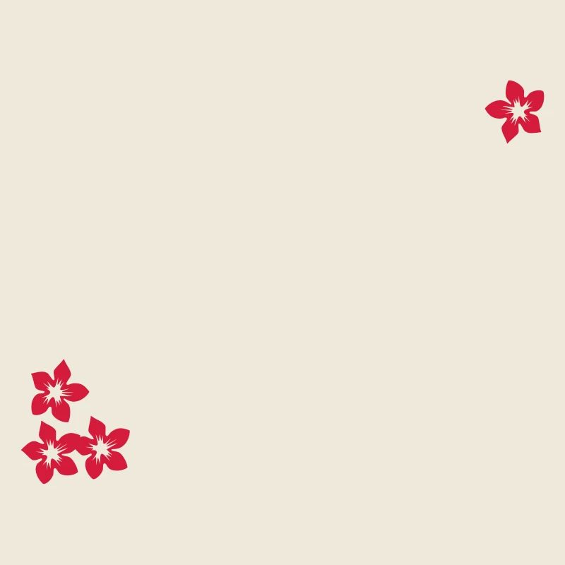 Blüten / blossoms (1c)