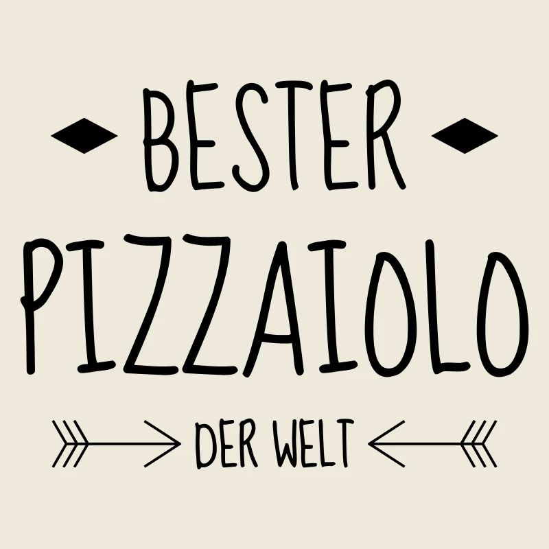 Pizza / pizzaiolo / Italien / Burger