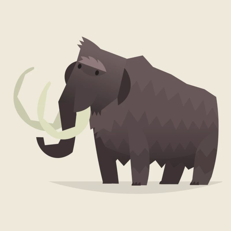 Mammoth design