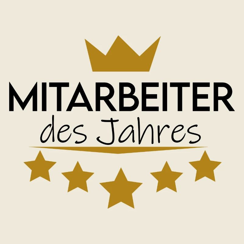 Mitarbeiter des Jahres