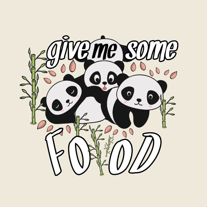 Essen - Pandas