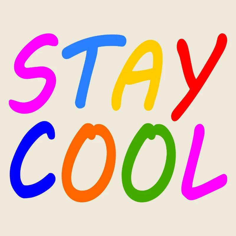 Stay cool