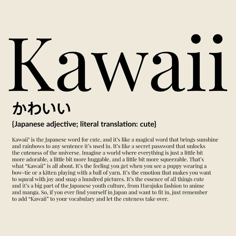 Japanese