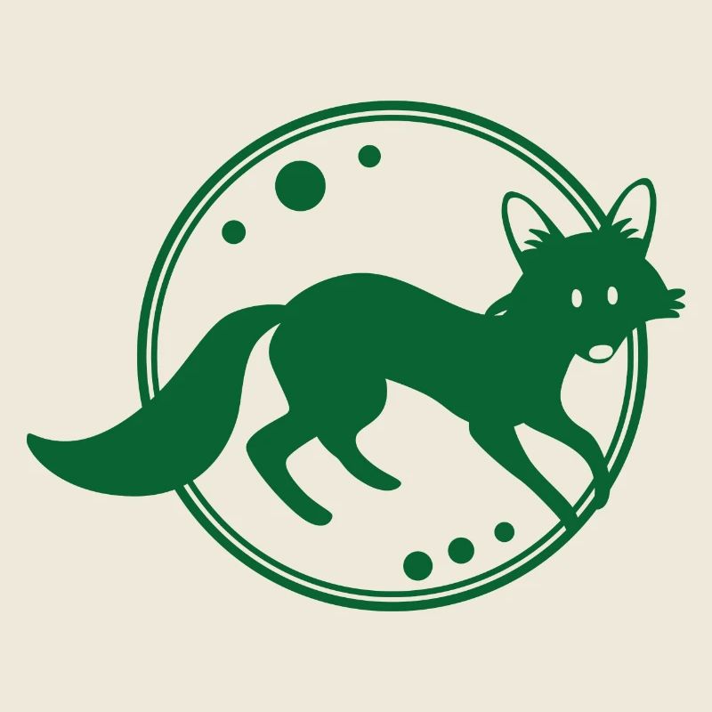 Fuchs - Tier Zoo Tierfreund Naturschutz