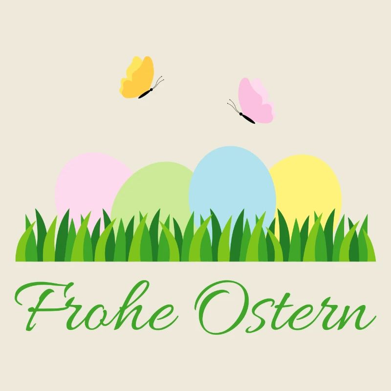 Happy Easter
