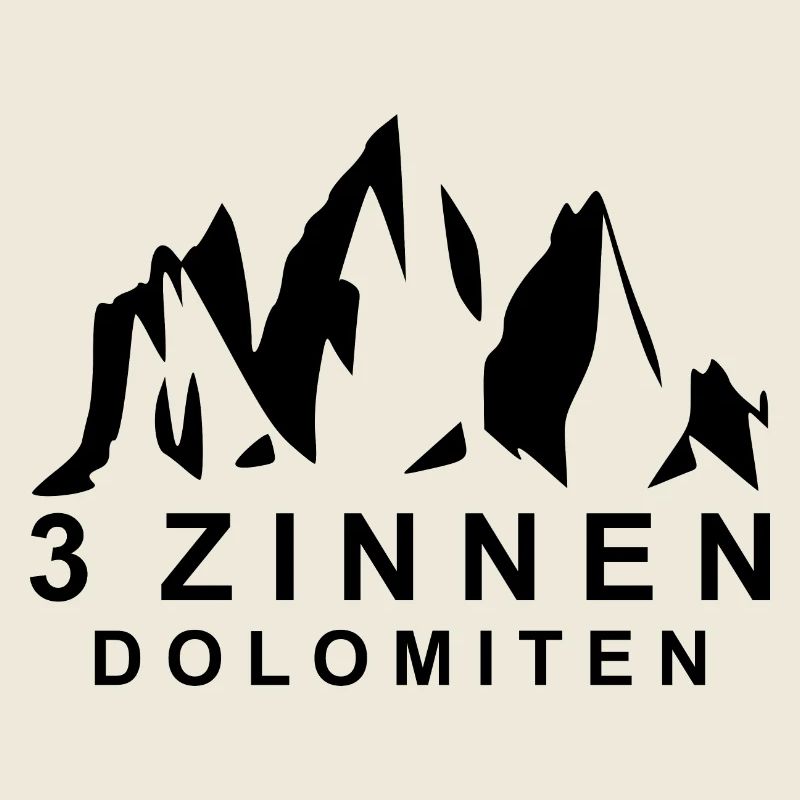 3 Zinnen Dolomiten