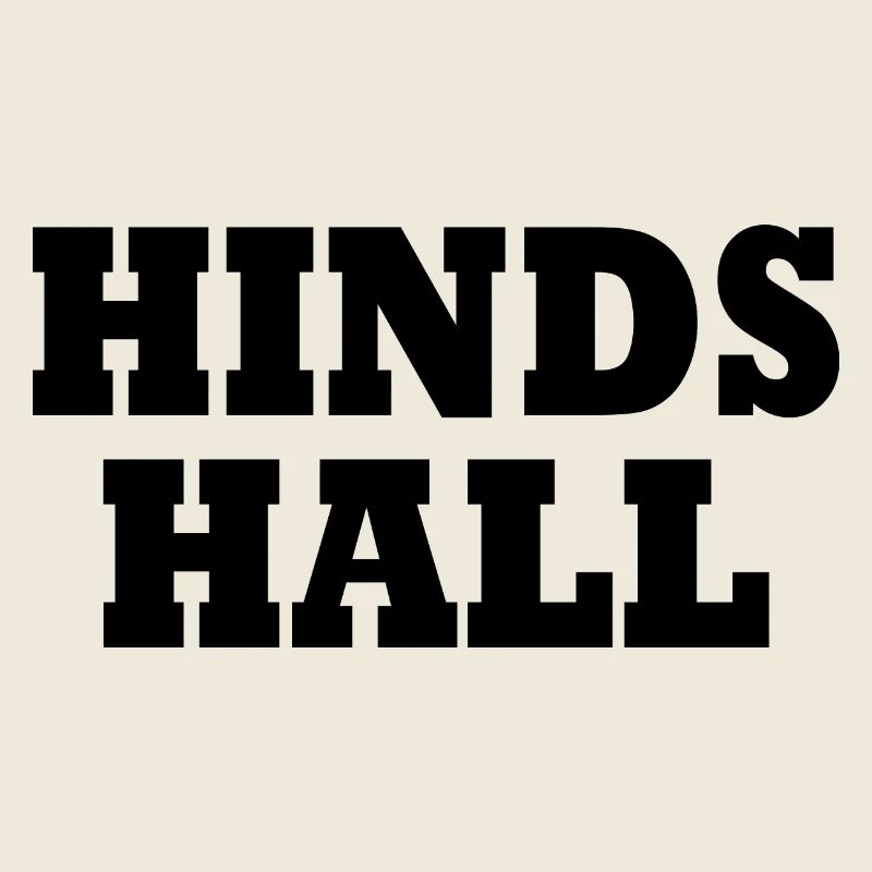 Hinds hall