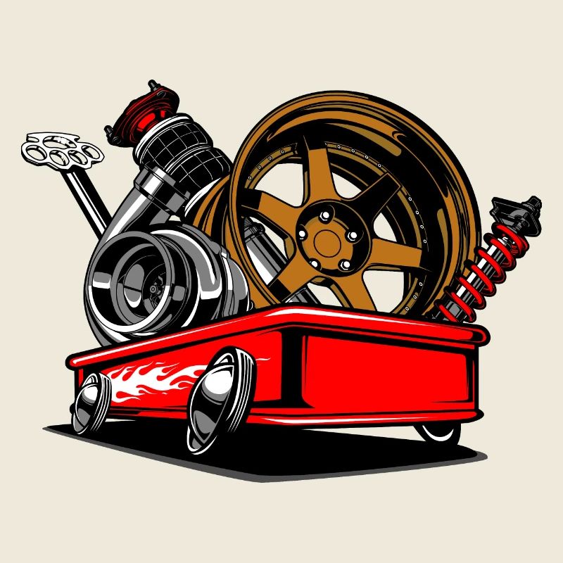 Wagon