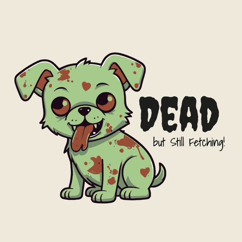 Zombiehund