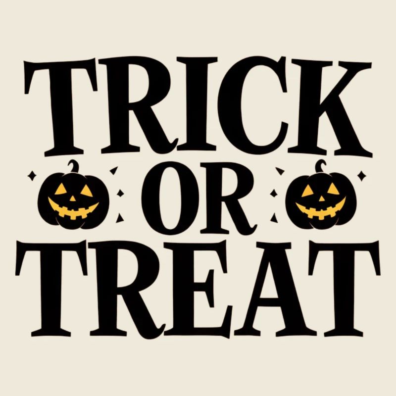 Trick or Treat