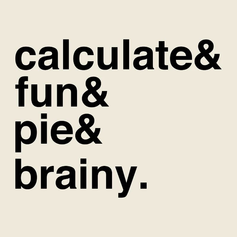 Calculate Joy Pie Lover Clever Challenge