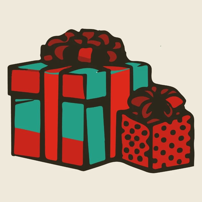 Cadeaux de Noël