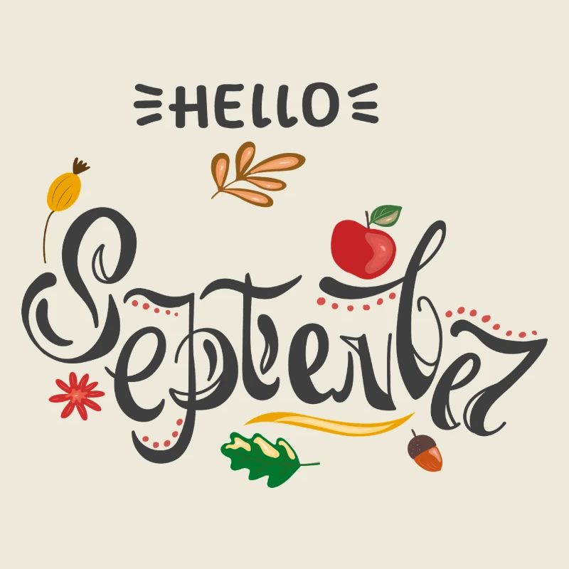 Septembre