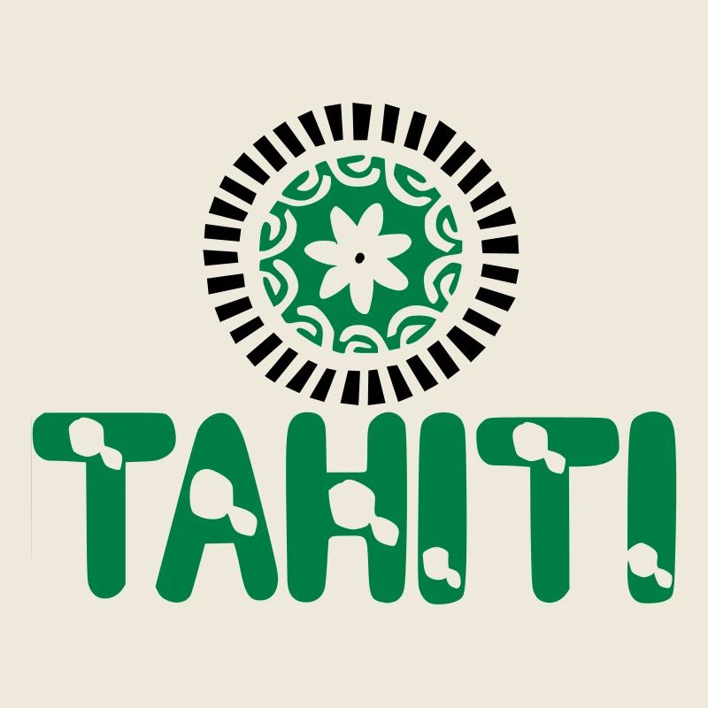 Tahiti tiare