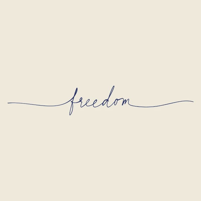 Freedom