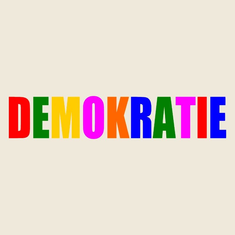 Demokratie