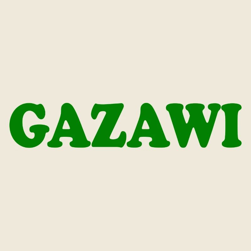 Gazawi gaza