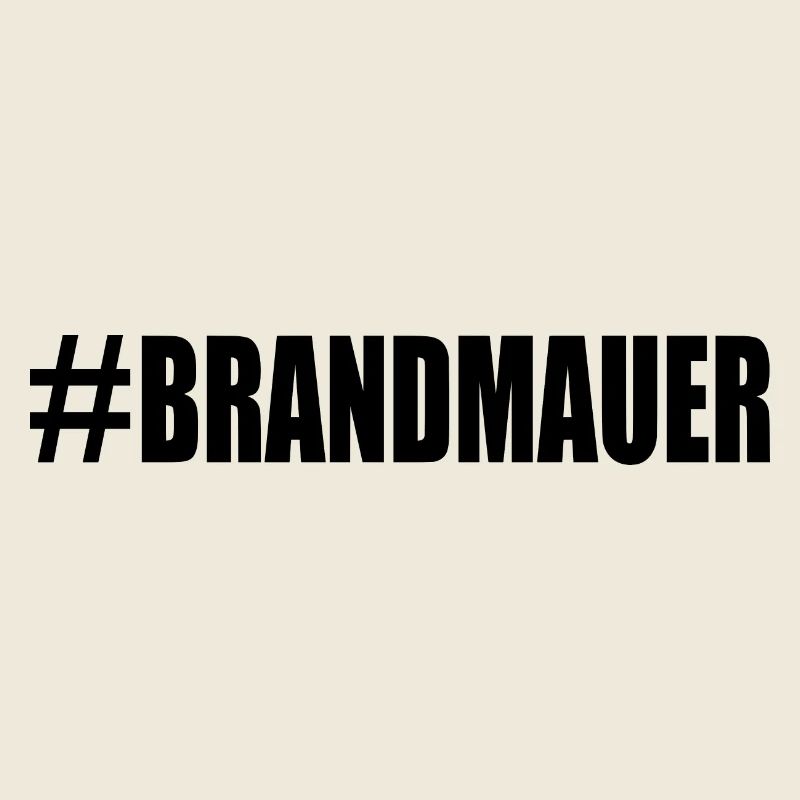 brandmauer