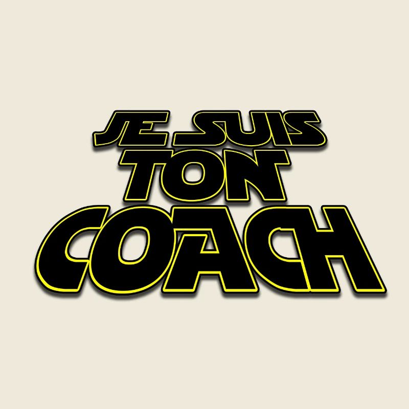 je suis ton coach